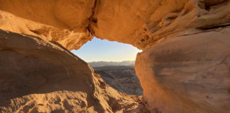 AlUla: A new era of luxury travel rooted in heritage and art