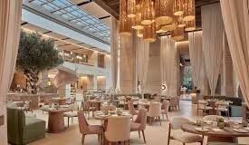 Flagship Hilton Hotels & Resorts Debuts in Delhi NCR with the Opening of Hilton Gurugram Baani City Centre