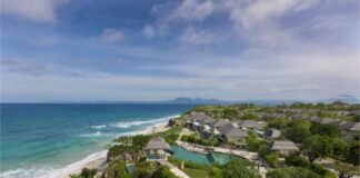 Jumeirah Partners with GROUND Wellbeing for Global Wellness Collaboration