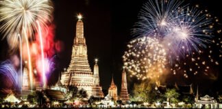 Bangkok Rings in Chinese New Year 2025 with Grand Celebrations and Cultural Events