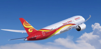 Hainan Airlines Partners with Sabre to Enhance Global Fare Strategy