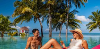 Boundless Opportunities Await – Make 2025 the Year You Escape to The Maldives with THE OZEN COLLECTION