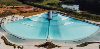 Bahrain makes waves: unveiling the Middle East’sfirst Surf Park in 2026