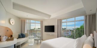 Centara Karon Resort Phuket Reopens After Dramatic Transformation