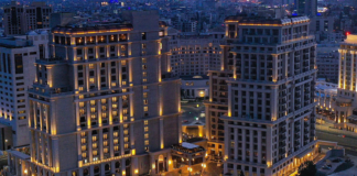 The Ritz-Carlton, Amman: Elevating Jordan to Global Luxury Status