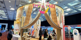 Thailand Launches ‘Amazing Grand Tourism Year’ at ASEAN Forum 2025