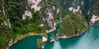 Surat Thani Launches “Green Fee with Meaning” Campaign, Merging World-Class Golf with Sustainable Tourism