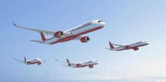 Air India launches daily Delhi-Bhuj flights starting February