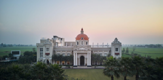 Sarovar Hotels Opens First Branded Hotel in Pilibhit with Royal Kingdom Sarovar Portico