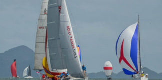 Tourism Malaysia Highlights 21st Royal Langkawi International Regatta 2025