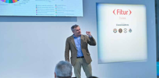 FITUR 2025 Draws Record 255,000 Attendees, Exceeding Expectations