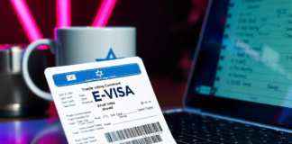 Israel launches e-visa system for Indian tourists