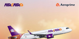 Air Cairo Partners with Aeroprime Group to Strengthen Presence in India and Europe-Africa Travel