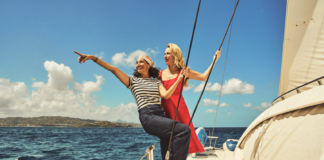 Virgin Voyages Surges into 2025 with Bold New Offerings and the Debut of Brilliant Lady