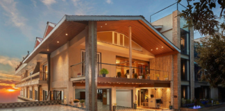 WelcomHeritage Natraj opens, elevating hospitality in McLeod Ganj