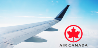 Air Canada Partners with Verteil Technologies for Enhanced NDC Content Distribution