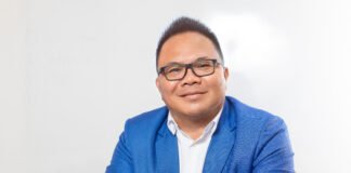 Sabah Tourism Board Participation in OTM Mumbai 2025