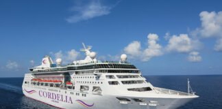 Cordelia Cruises Set for Major Expansion with Plans to Add Two New Ships