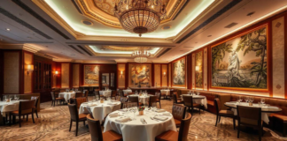 Taj Mahal Palace Unveils Loya: A New Benchmark in Luxury Indian Dining