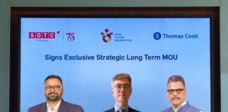 Korea Tourism Organization Strengthens India Outreach with Thomas Cook & SOTC