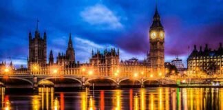 VisitBritain and Expedia Launch ‘GOT THE SHOT’ campaign to boost UK tourism