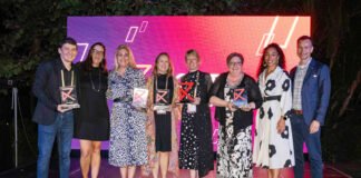 Denver International Airport Named Overall Winner At Routes Americas 2025 Awards