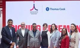 Moscow Announces Start of Cooperation with India’s Largest Tour Operator