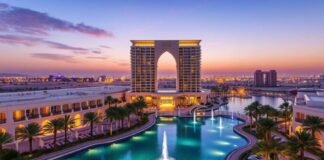 Abu Dhabi Hotels Set Global Benchmark with 86% Guest Engagement Rate