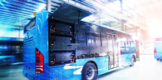 Madhya Pradesh’s Transit Transformation: EaseMyTrip’s Electric Future