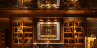 Hyatt Centric Chandigarh Unveils PVT LTD: An Exclusive Speakeasy Bar Redefining Luxury