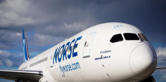 IndiGo Partners with Norse Atlantic Airways to Boost Long-Haul Fleet with Boeing 787-9