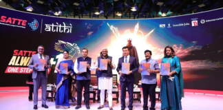 SATTE 2025: Global Tourism Leaders Unite to Shape Industry’s Future