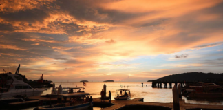 EaseMyTrip Partners with Sabah Tourism Board to Boost Indian Travel to Sabah