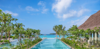 JW Marriott expands in the Maldives
