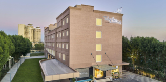Sarovar Hotels launches Tulip Inn Bhopal, expanding in Madhya Pradesh