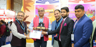 Goa Tourism showcases sustainable travel vision at OTM 2025 Mumbai