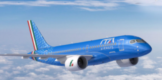 ITA Airways Unveils Exciting New Routes and Expansion at BIT 2025