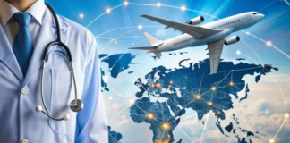 Global Medical Tourism Set for Significant Growth, Valued at $48.66 Billion by 2033