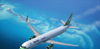 Saudia Expands Global Reach with 10 New Routes in 2025