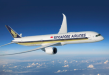 Singapore Airlines Group and Aether Fuels Sign Memorandum of Understanding for Sustainable Aviation Fuel