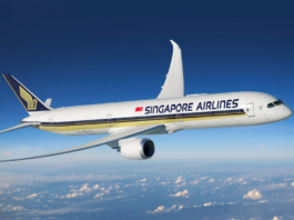 Singapore Airlines Group and Aether Fuels Sign Memorandum of Understanding for Sustainable Aviation Fuel