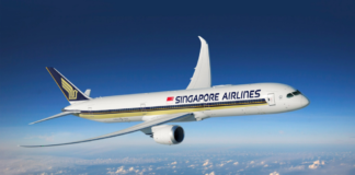 Singapore Airlines Group and Aether Fuels Sign Memorandum of Understanding for Sustainable Aviation Fuel