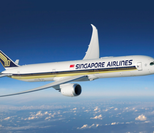 Singapore Airlines Group and Aether Fuels Sign Memorandum of Understanding for Sustainable Aviation Fuel