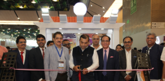 Goa Tourism Dazzles at SATTE 2025, Showcasing Cultural Heritage, Adventure, and Sustainable Travel