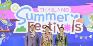 Thailand Unveils ‘7 Months 7 Wonders’ Festival to Boost Tourism and Cultural Engagement in 2025