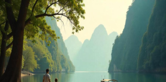 Vietnam Tourism Reaches New Heights With Surge in Indian Travelers