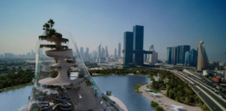 Dubai to Host the World’s Tallest Wellbeing Resort: Therme Dubai