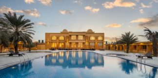 Sterling Rudraksh Jaisalmer Opens as a Luxurious Desert Escape