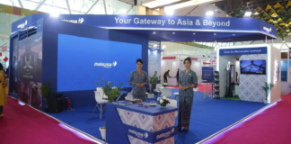 Malaysia Airlines at SATTE 2025: Strengthening Ties and Modernising for Growth in the Indian Market