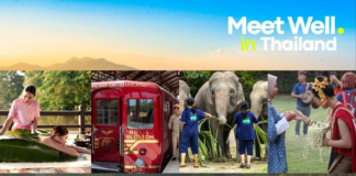 Thailand’s TCEB Unveils “MEET WELL” Campaign to Elevate MICE Industry